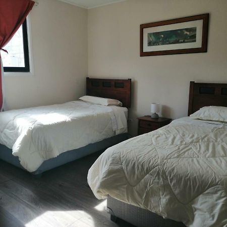 Hotel Londres La Serena Extérieur photo