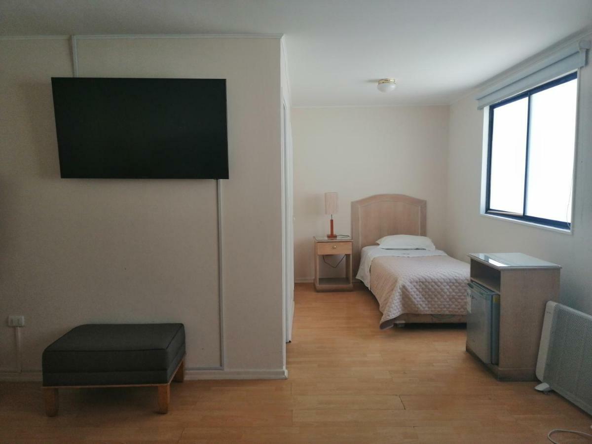 Hotel Londres La Serena Extérieur photo