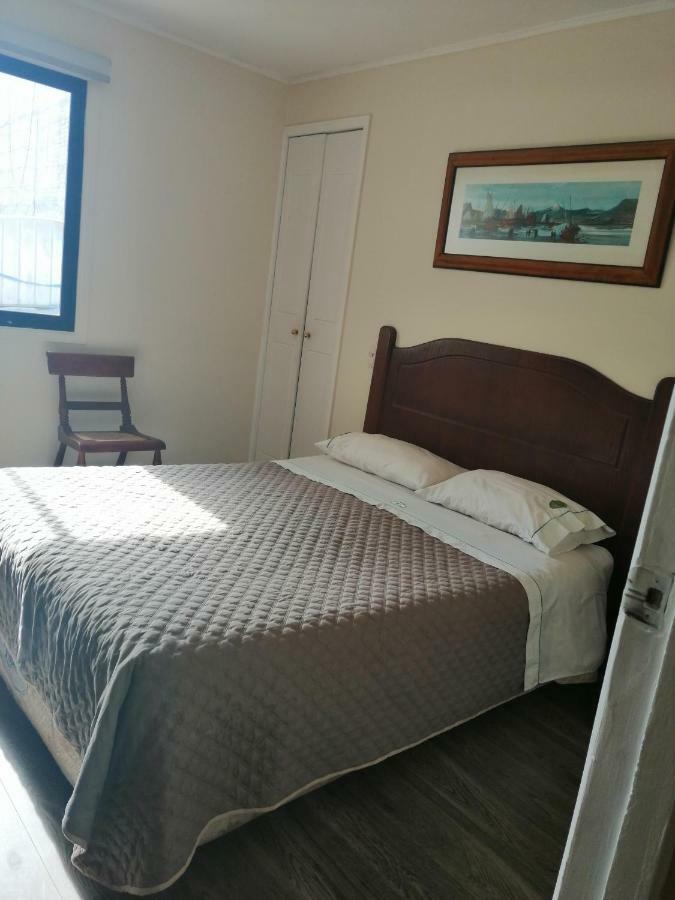 Hotel Londres La Serena Extérieur photo